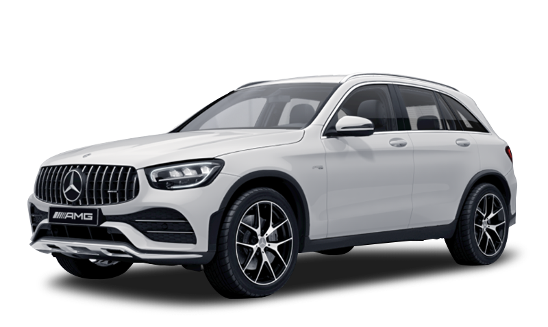 폴라 화이트 익스테리어